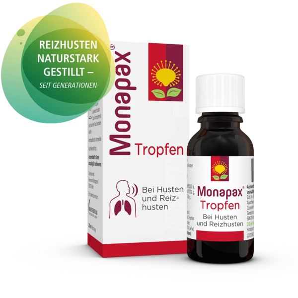 Monapax® Tropfen Monapax® Tropfen